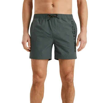 PME Legend Heren Zwembroek Psh2504671 Middengrijs