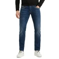 PME Legend Mid blue denim