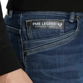 PME Legend Mid blue denim