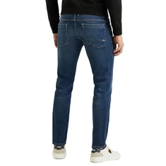 PME Legend Mid blue denim