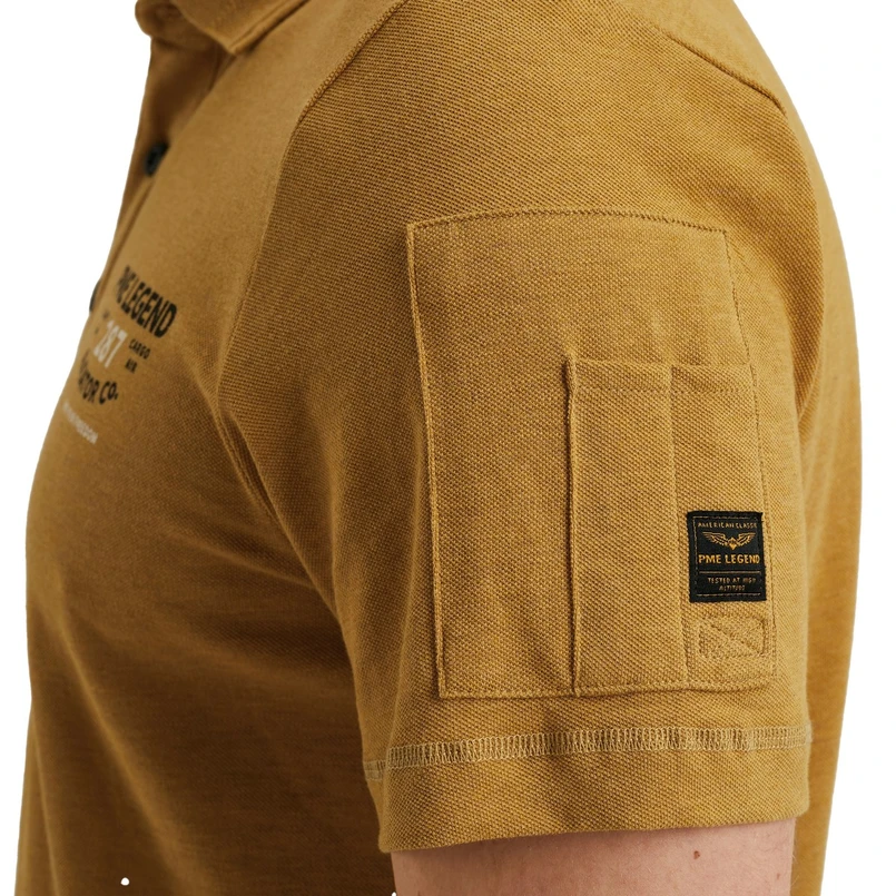 PME Legend Midden bruin