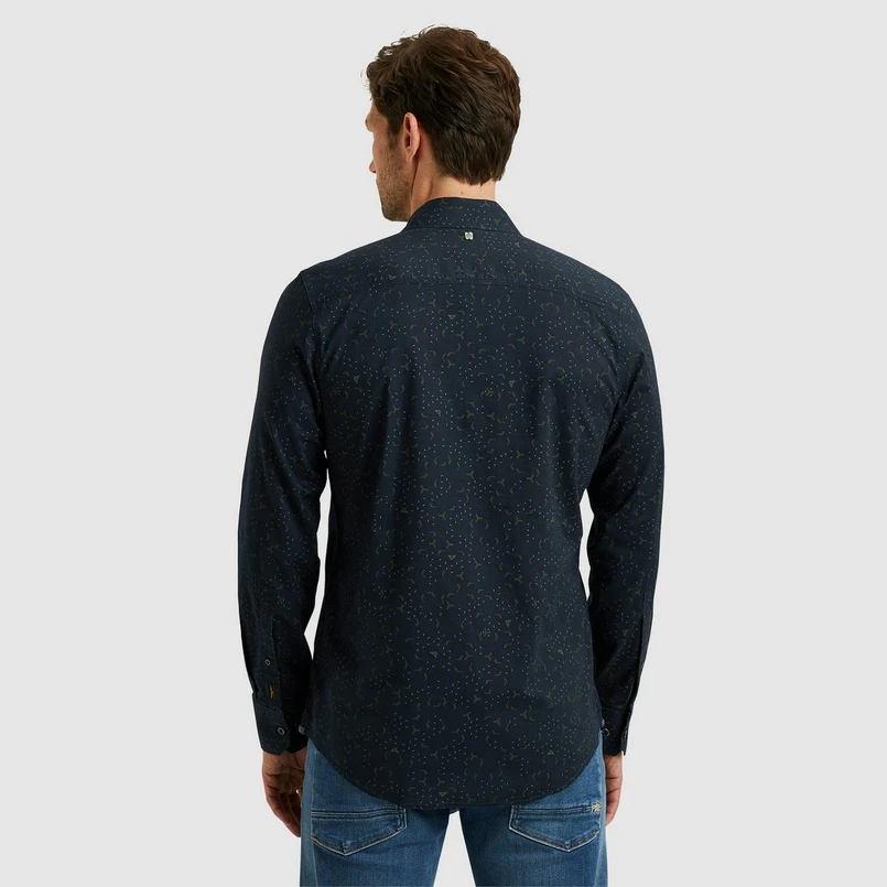 PME Legend Navy