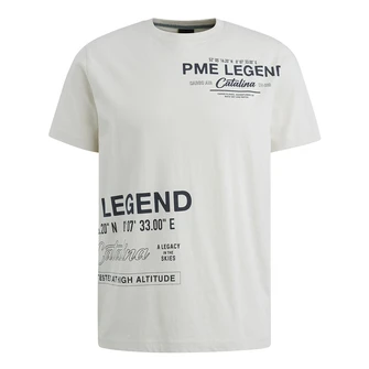 PME Legend OFF-WHITE