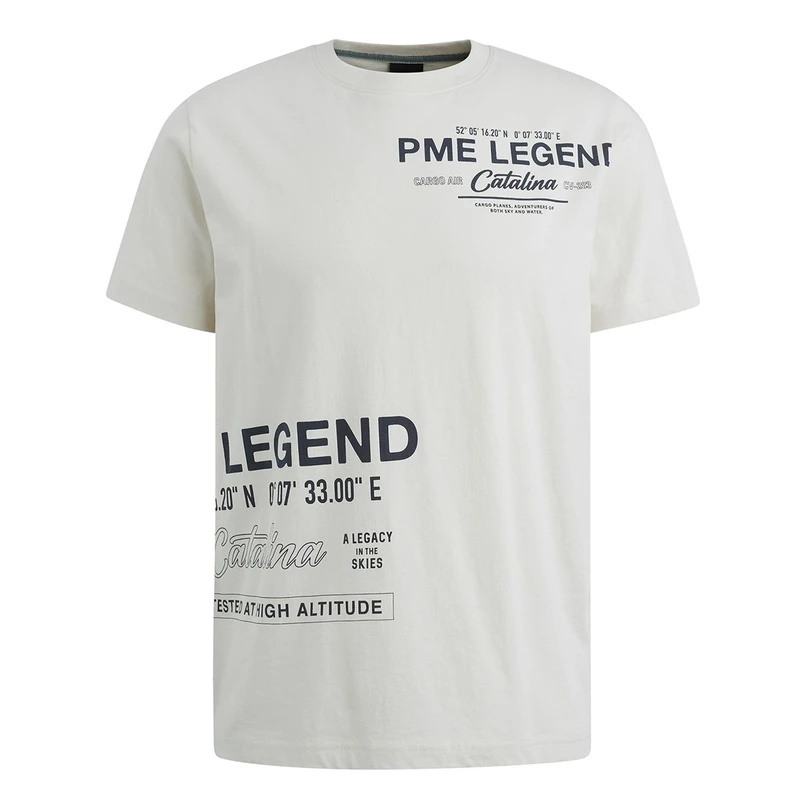 PME Legend OFF-WHITE