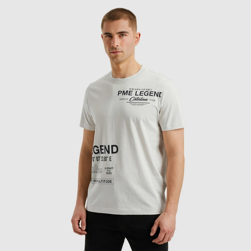 PME Legend OFF-WHITE