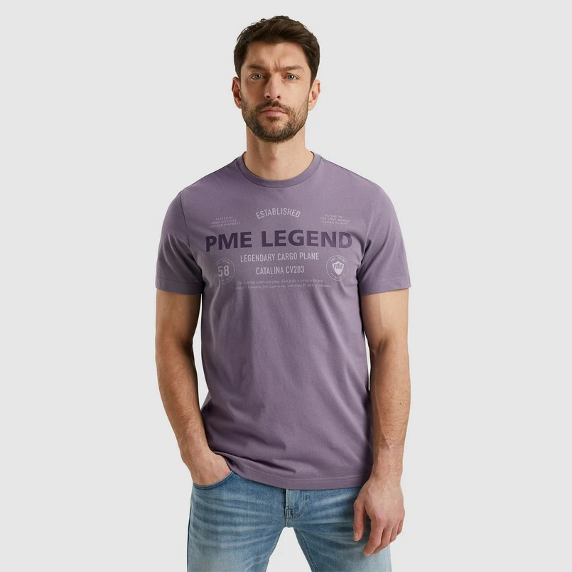 PME Legend Paars