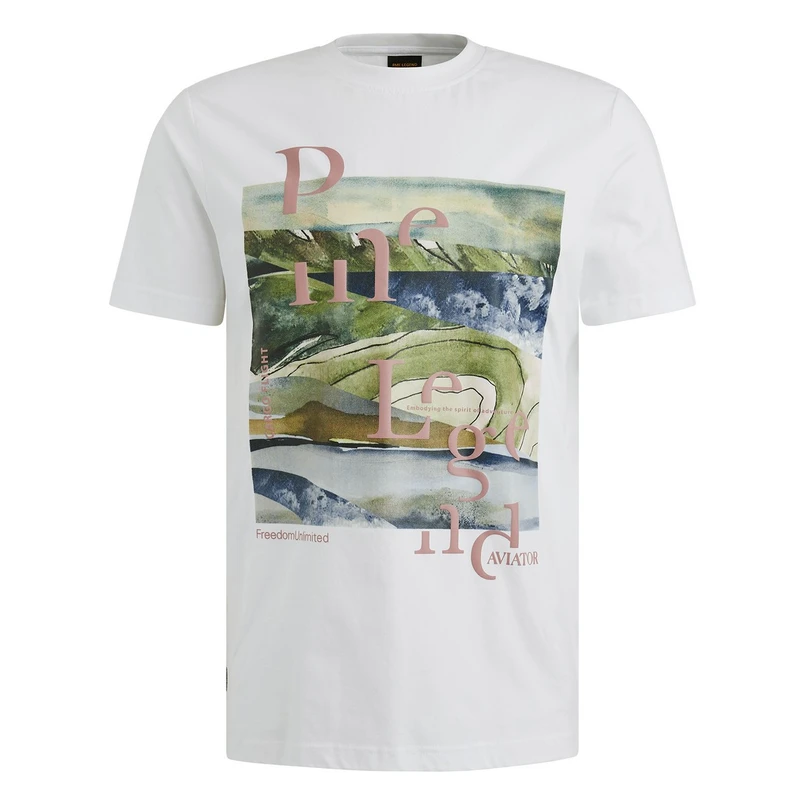 PME Legend WIT DESSIN