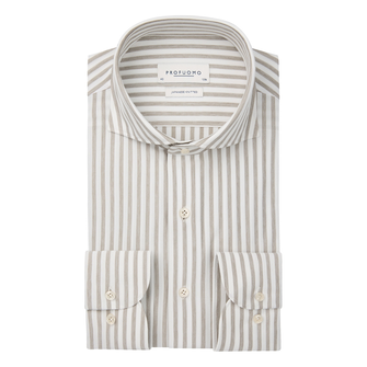 Profuomo Beige