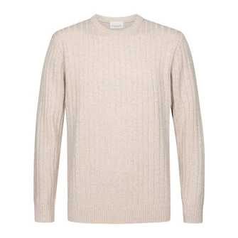 Profuomo Beige