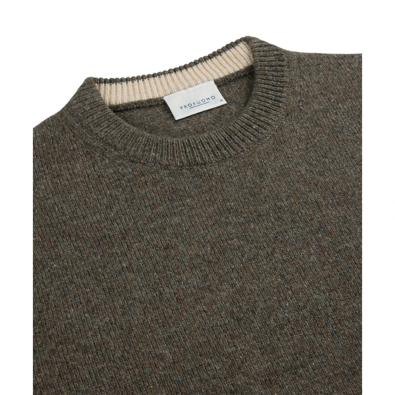 Profuomo Bruin