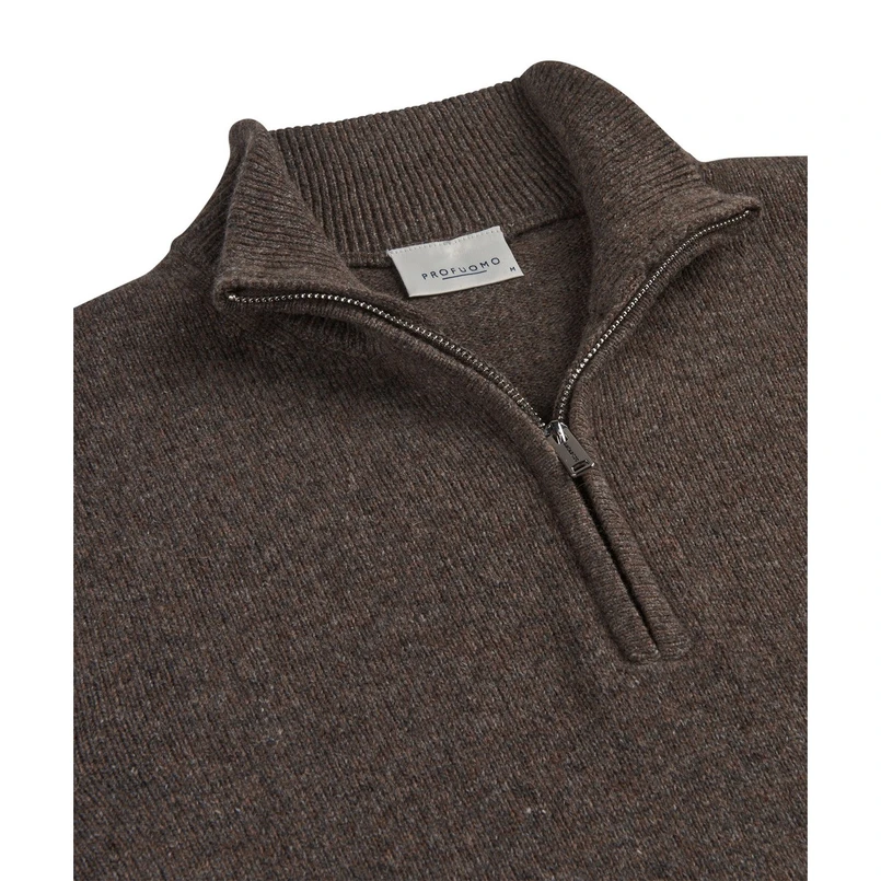 Profuomo Bruin