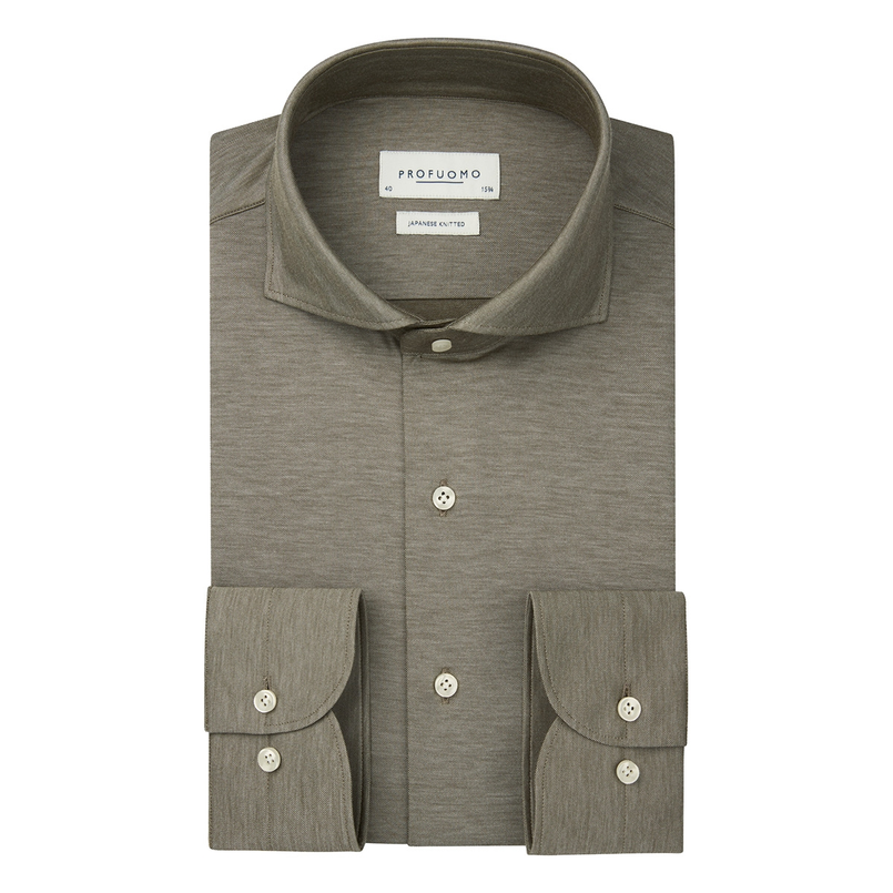 Profuomo Groen