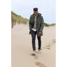 Profuomo Heren Chino Pp2q00001c Navy