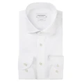 Profuomo Heren Overhemd Pp0h0a001 Wit
