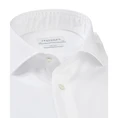 Profuomo Heren Overhemd Pp0h0a001 Wit