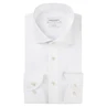 Profuomo Heren Overhemd Pp0h0a001 Wit
