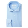Profuomo Heren Overhemd Pp0h0a047 Bleu