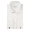 Profuomo Heren Overhemd Pp0h0c002 Ecru