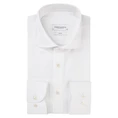 Profuomo Heren Overhemd Pp2hc0039 Wit