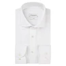 Profuomo Heren Overhemd Pp2hc0039 Wit
