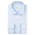 Profuomo Heren Overhemd Pp2hc0040 Bleu