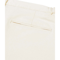 Profuomo Heren Pantalon Pp2q00003a Ecru