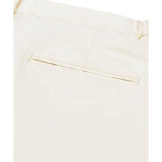 Profuomo Heren Pantalon Pp2q00003a Ecru