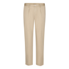 Profuomo Heren Pantalon Ppwq10012f Beige