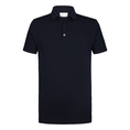 Profuomo Heren Polo Ppwd10001a Navy