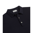Profuomo Heren Polo Ppwd10001a Navy