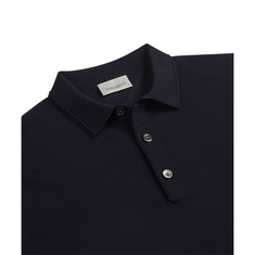 Profuomo Heren Polo Ppwd10001a Navy