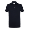 Profuomo Heren Polo Ppwd10001a Navy