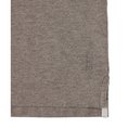 Profuomo Heren Polo Ppwd10019d Bruin