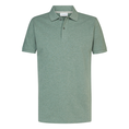 Profuomo Heren Polo Ppwd10019k Groen