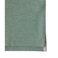 Profuomo Heren Polo Ppwd10019k Groen