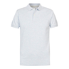 Profuomo Heren Polo Ppwd10019m Bleu
