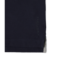 Profuomo Heren Polo Ppwd10019q Navy