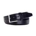 Profuomo Heren Riem Pp1r00072 Zwart