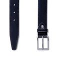 Profuomo Heren Riem Pp1r00072 Zwart