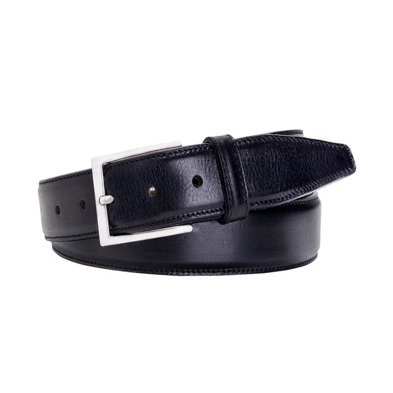 Profuomo Heren Riem Pp1r00072 Zwart