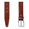 Profuomo Heren Riem Pp1r00073 Bruin