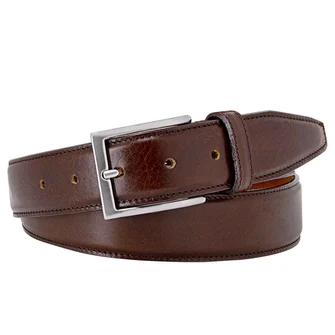 Profuomo Heren Riem Pp1r00073 Bruin