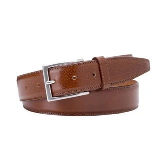 Profuomo Heren Riem Pp1r00074 Brons