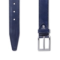 Profuomo Heren Riem Pp1r00075 Navy