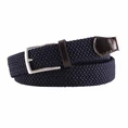 Profuomo Heren Riem Pp1r00089 Navy
