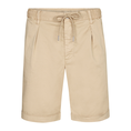 Profuomo Heren Short Ppwq10010o Beige
