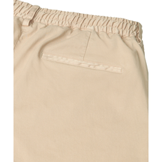 Profuomo Heren Short Ppwq10010o Beige