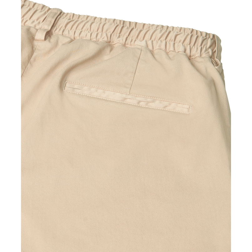 Profuomo Heren Short Ppwq10010o Beige