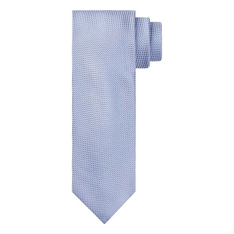 Profuomo Heren Stropdas Pp2a00001b Bleu