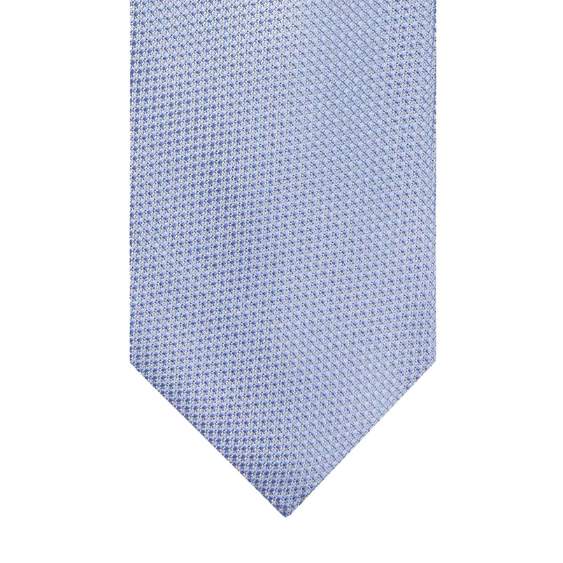 Profuomo Heren Stropdas Pp2a00001b Bleu